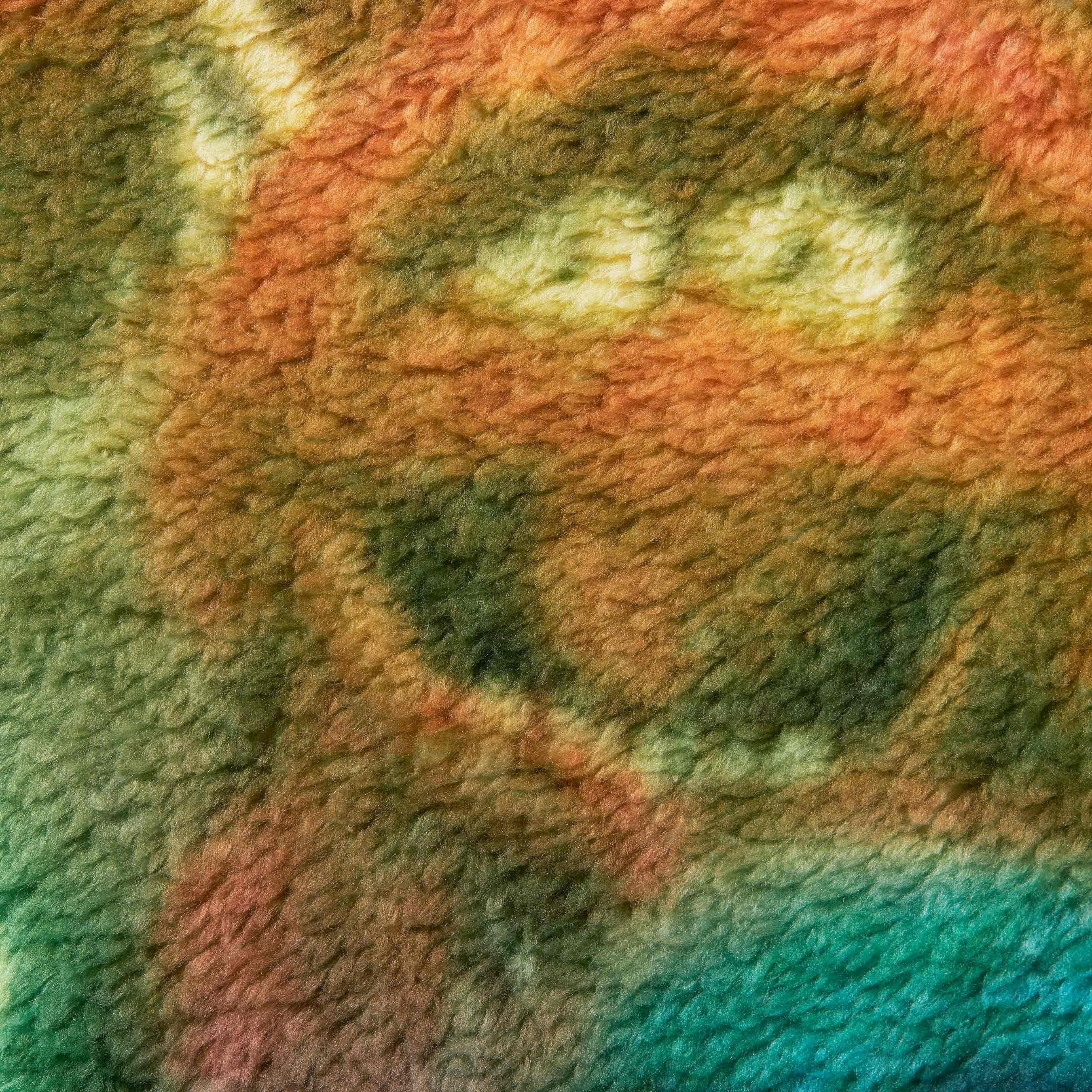 Muppets Fleece Jacket view 6